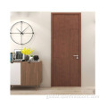 Engineered Oak Doors room doors designs wooden interior solid wood door Supplier